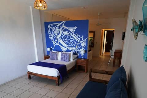 Emperador Vallarta Beachfront Hotel and Suites — photo 6