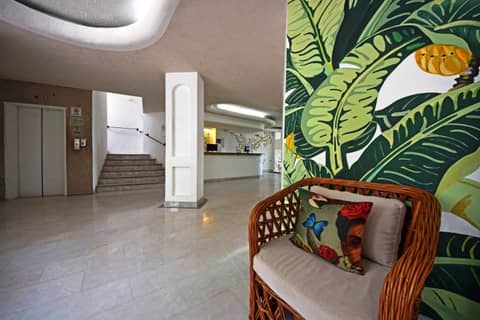 Emperador Vallarta Beachfront Hotel and Suites — photo 8