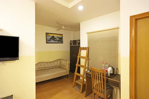Hotel Aeroporto — photo 2