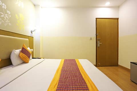 Hotel Aeroporto — photo 3