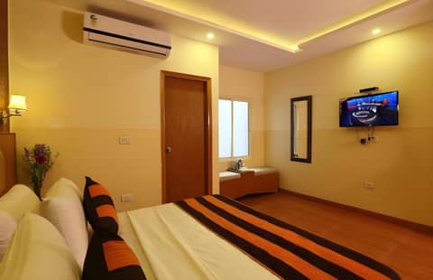 Hotel Aeroporto — photo 4