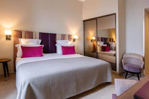 Westminster Hotel & Spa Nice — photo 4