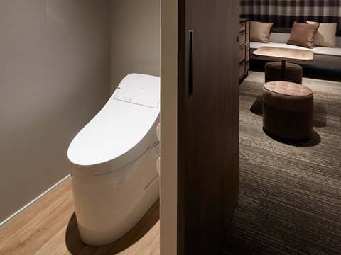 Granbell hotel Tanuki, Sapporo — photo 3