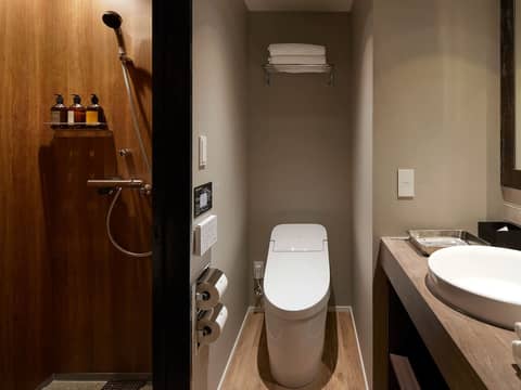 Granbell hotel Tanuki, Sapporo — photo 6