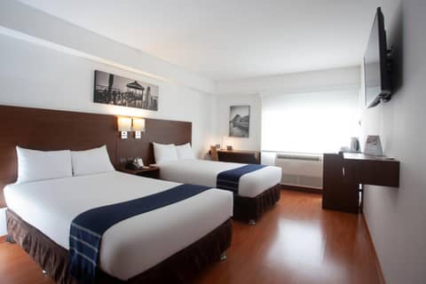 Casa Andina Select Miraflores — photo 2