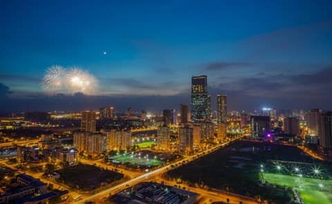 InterContinental Hanoi Landmark72 by IHG — photo 3