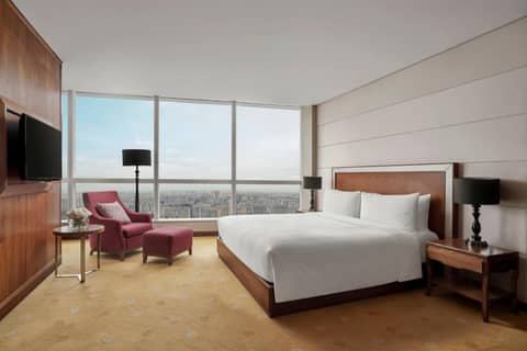 InterContinental Hanoi Landmark72 by IHG — photo 7