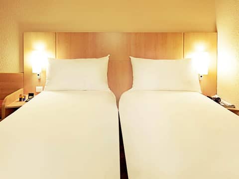 Ibis Milano Centro — photo 5