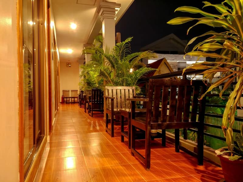 Asanak D'Angkor Boutique Hotel — photo 1