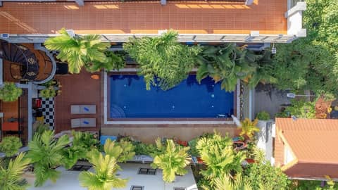 Asanak D'Angkor Boutique Hotel — photo 2