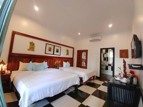 Asanak D'Angkor Boutique Hotel — photo 4