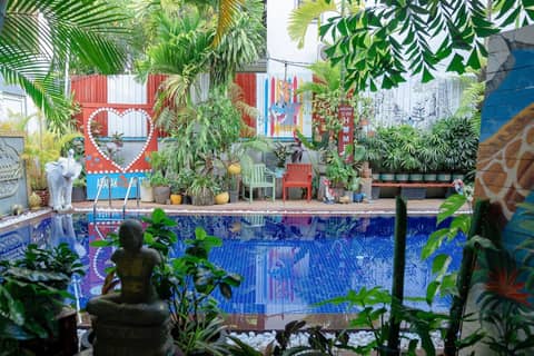 Asanak D'Angkor Boutique Hotel — photo 5