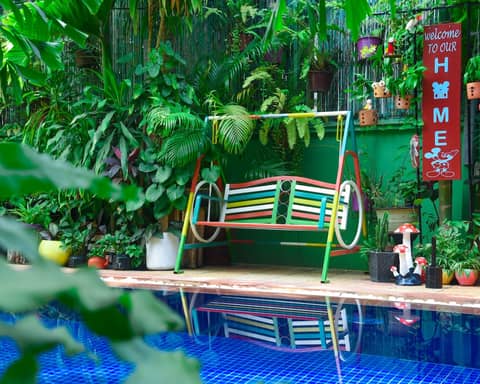 Asanak D'Angkor Boutique Hotel — photo 6