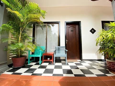 Asanak D'Angkor Boutique Hotel — photo 7