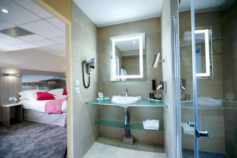 Ibis Styles Lyon Gorge de Loup Saphir — photo 7