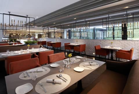 Humble House Taipei Curio Collection by Hilton — photo 2