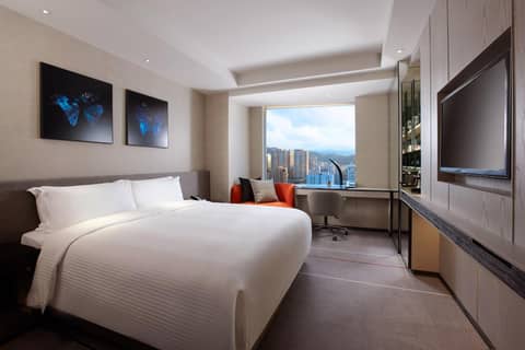 Humble House Taipei Curio Collection by Hilton — photo 3