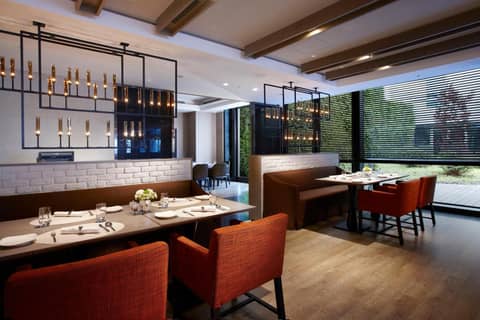 Humble House Taipei Curio Collection by Hilton — photo 5