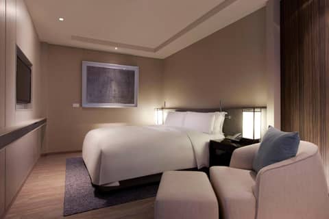Humble House Taipei Curio Collection by Hilton — photo 6