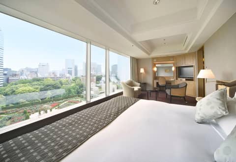 Hotel New Otani Tokyo The Main — photo 7