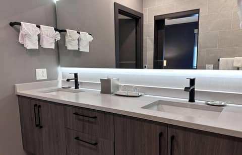 SpringHill Suites by Marriott Chicago Chinatown — photo 6