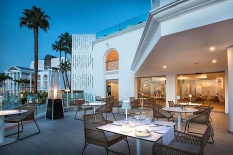 Hotel Guayarmina Princess - Adults Only (+16) — photo 3