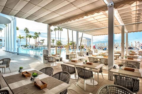 Hotel Guayarmina Princess - Adults Only (+16) — photo 9