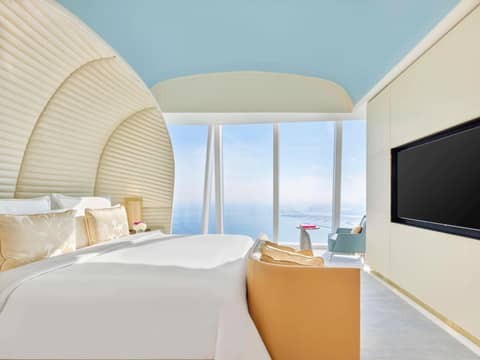 Fairmont Doha — photo 3