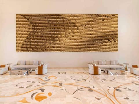 Fairmont Doha — photo 7