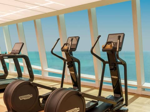 Fairmont Doha — photo 9
