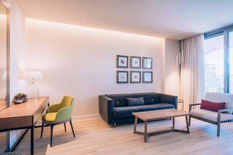 Iberostar Selection Llaut Palma- Adults Only — photo 2
