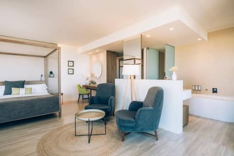 Iberostar Selection Llaut Palma- Adults Only — photo 4