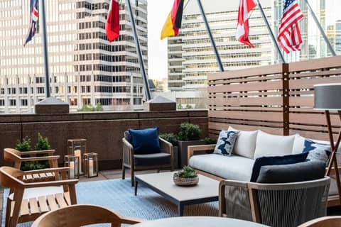 Four Seasons Hotel Atlanta — photo 5