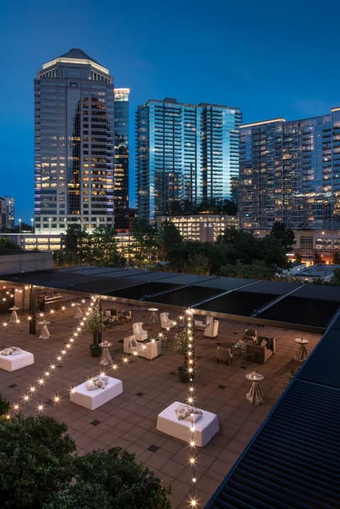 Four Seasons Hotel Atlanta — photo 6