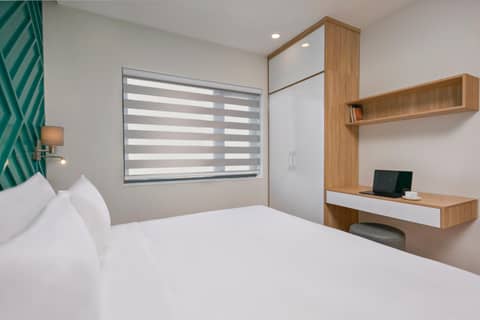 Dolphin Hotel and Apartment — photo 9