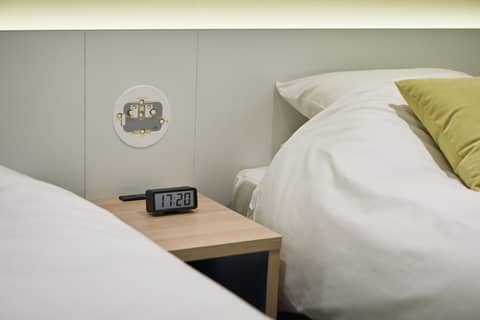Holiday Inn & Suites Sapporo Odori Park by IHG — photo 4