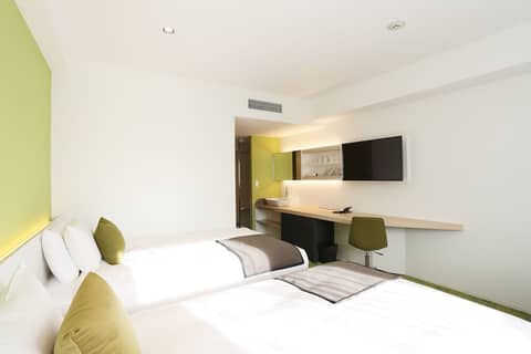 Holiday Inn & Suites Sapporo Odori Park by IHG — photo 5