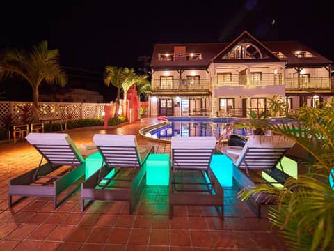 The Pool Resort OKINAWA — photo 7