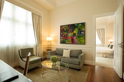 Copacabana Palace A Belmond Hotel Rio de Janeiro — photo 2