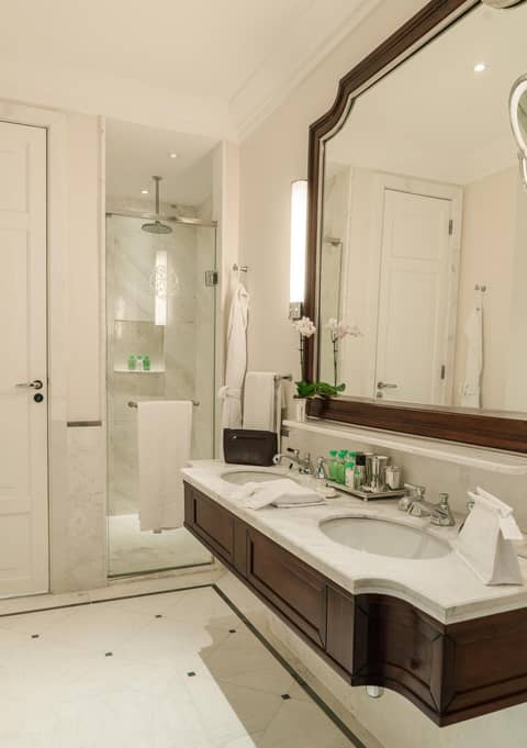 Copacabana Palace A Belmond Hotel Rio de Janeiro — photo 7
