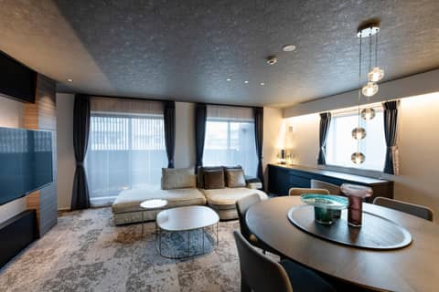 HOTEL MASTAY jingumichi — photo 3