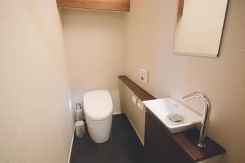 HOTEL MASTAY jingumichi — photo 4