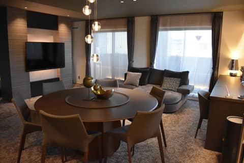 HOTEL MASTAY jingumichi — photo 6