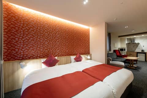 HOTEL MASTAY jingumichi — photo 7