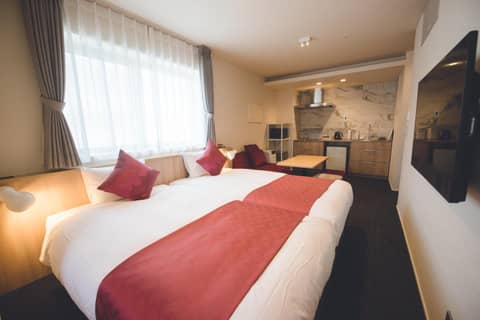 HOTEL MASTAY jingumichi — photo 9