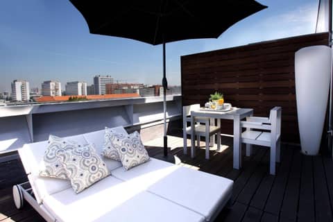 BessaHotel Boavista — photo 2