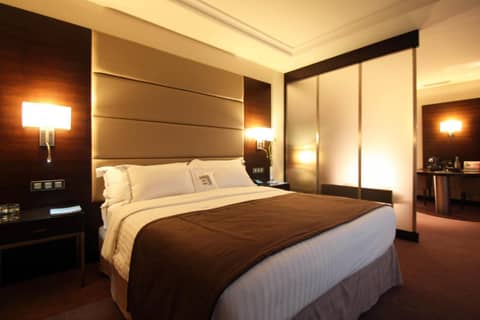 BessaHotel Boavista — photo 9