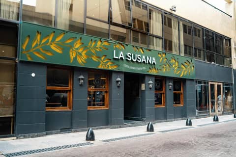 Amérian Buenos Aires — photo 5