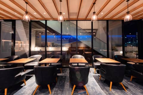 HOTEL HILLARYS Akasaka — photo 3