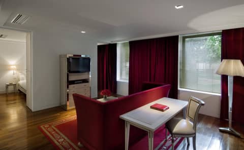 Faena Hotel Buenos Aires — photo 6